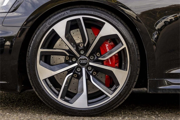 Audi RS5 - Afbeelding 17 van 30