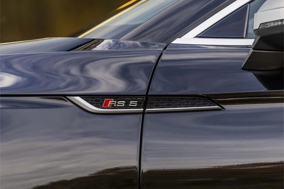 Audi RS5 - Afbeelding 18 van 30