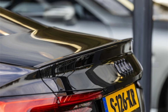 Audi RS5 - Afbeelding 19 van 30