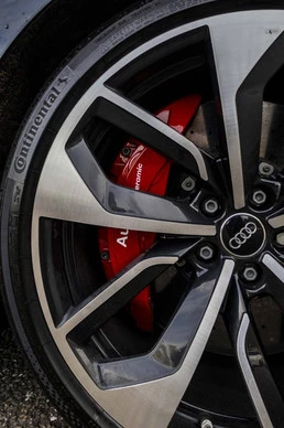 Audi RS5 - Afbeelding 21 van 30