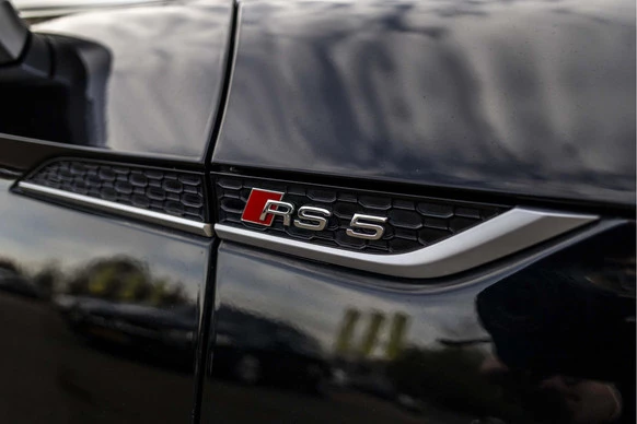 Audi RS5 - Afbeelding 22 van 30