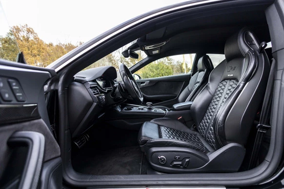 Audi RS5 - Afbeelding 27 van 30