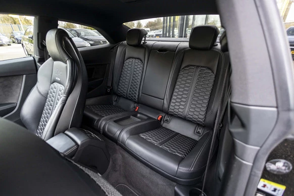 Audi RS5 - Afbeelding 29 van 30