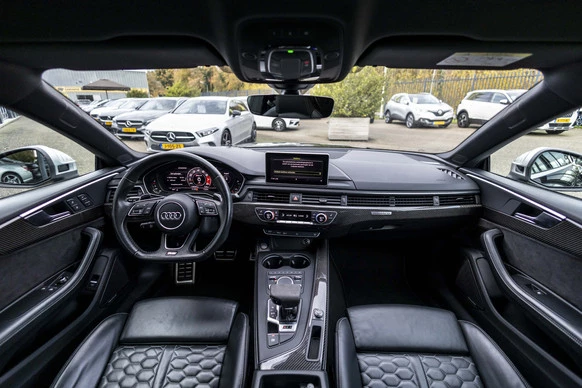 Audi RS5 - Afbeelding 30 van 30