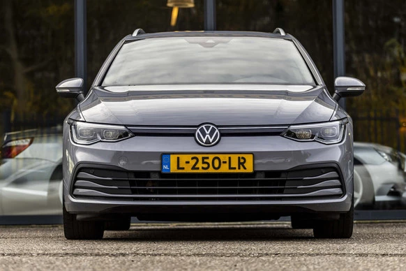 Volkswagen Golf - Afbeelding 2 van 30