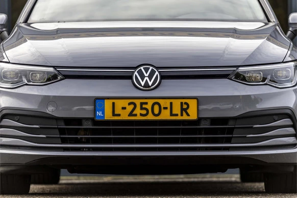 Volkswagen Golf - Afbeelding 3 van 30