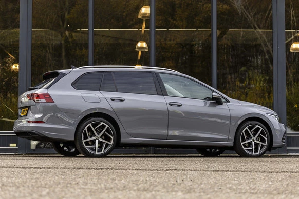 Volkswagen Golf - Afbeelding 5 van 30