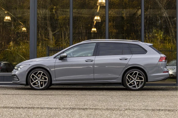 Volkswagen Golf - Afbeelding 8 van 30