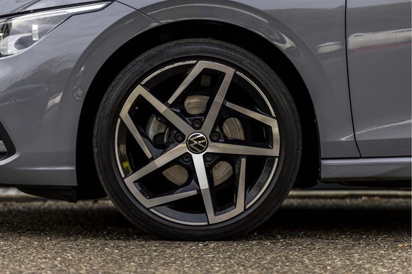 Volkswagen Golf - Afbeelding 9 van 30