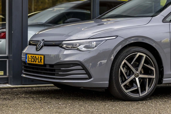 Volkswagen Golf - Afbeelding 10 van 30