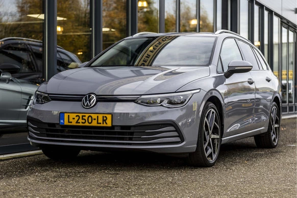Volkswagen Golf - Afbeelding 11 van 30