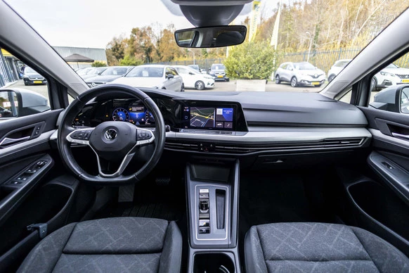 Volkswagen Golf - Afbeelding 16 van 30