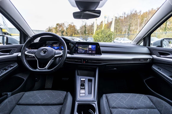 Volkswagen Golf - Afbeelding 17 van 30