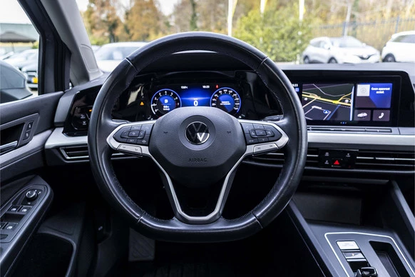 Volkswagen Golf - Afbeelding 19 van 30