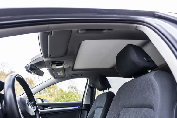 Volkswagen Golf - Afbeelding 23 van 30