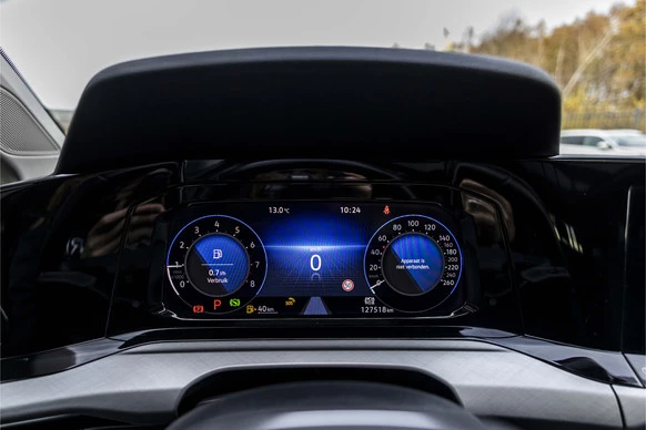 Volkswagen Golf - Afbeelding 27 van 30