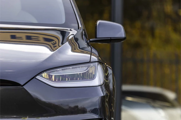 Tesla Model X - Afbeelding 5 van 30