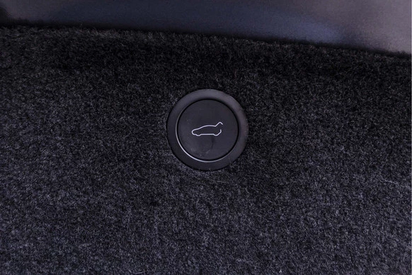 Tesla Model X - Afbeelding 17 van 30