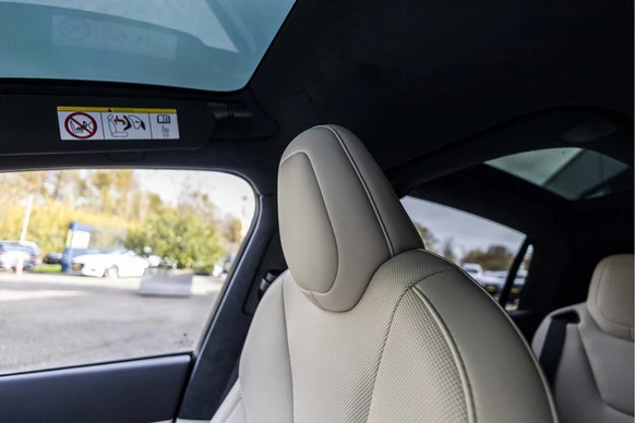 Tesla Model X - Afbeelding 29 van 30