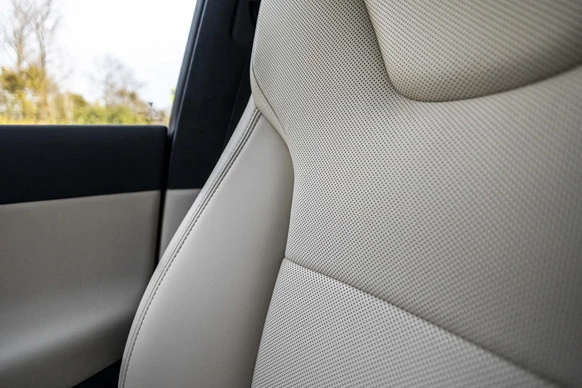 Tesla Model X - Afbeelding 30 van 30