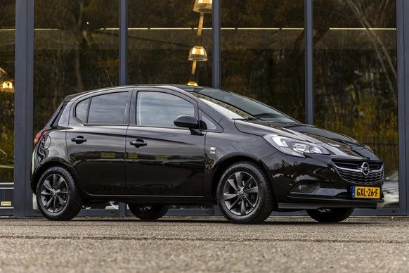Opel Corsa - Afbeelding 1 van 30