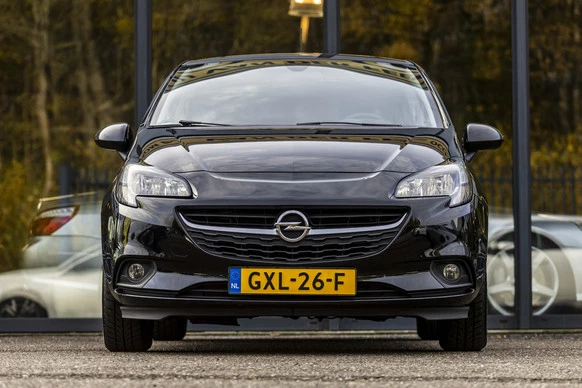 Opel Corsa - Afbeelding 2 van 30