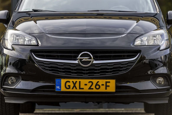 Opel Corsa - Afbeelding 3 van 30