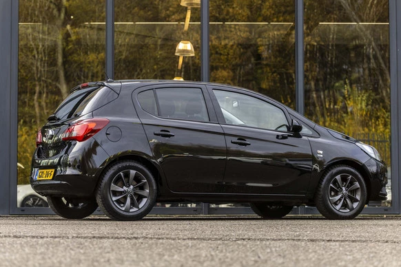 Opel Corsa - Afbeelding 5 van 30