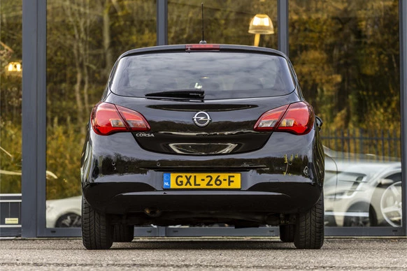 Opel Corsa - Afbeelding 6 van 30