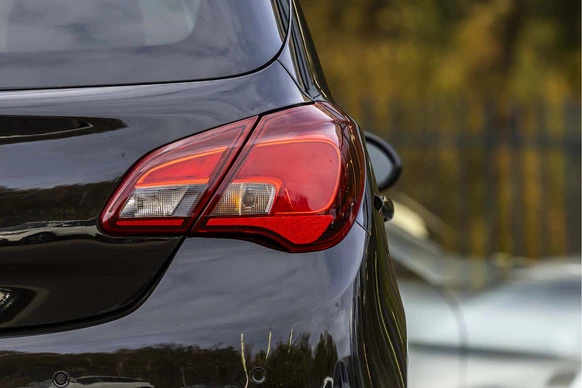 Opel Corsa - Afbeelding 7 van 30