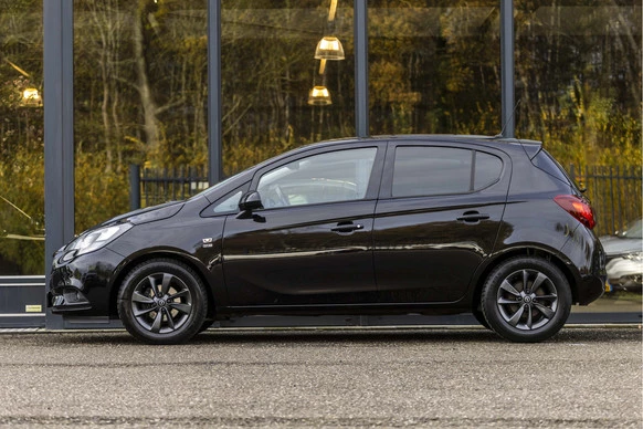 Opel Corsa - Afbeelding 8 van 30