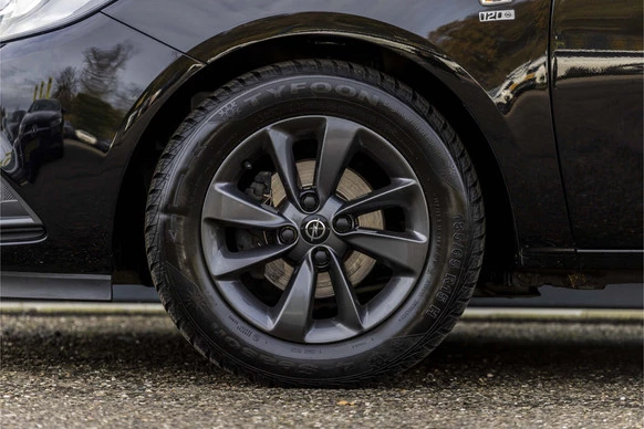 Opel Corsa - Afbeelding 9 van 30