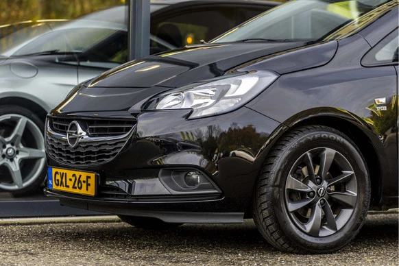 Opel Corsa - Afbeelding 10 van 30