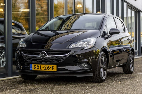 Opel Corsa - Afbeelding 11 van 30