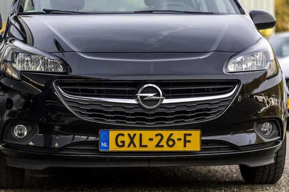 Opel Corsa - Afbeelding 12 van 30