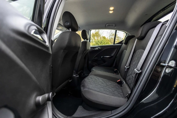 Opel Corsa - Afbeelding 14 van 30