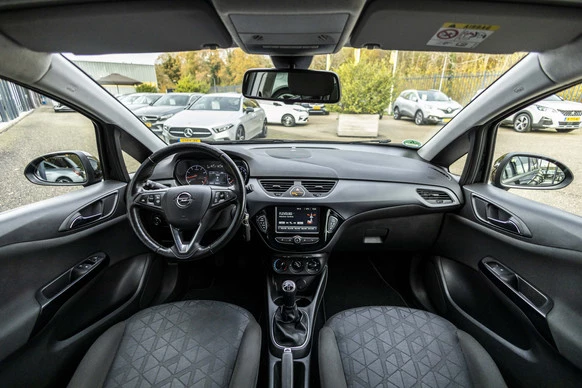 Opel Corsa - Afbeelding 15 van 30