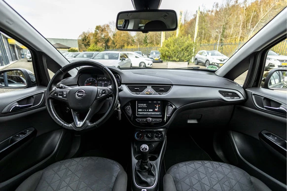 Opel Corsa - Afbeelding 16 van 30