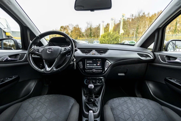 Opel Corsa - Afbeelding 17 van 30