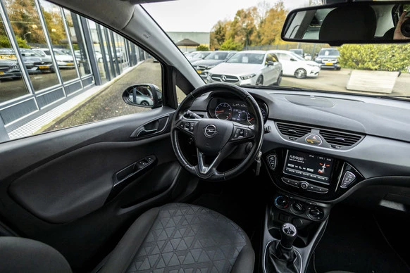 Opel Corsa - Afbeelding 18 van 30
