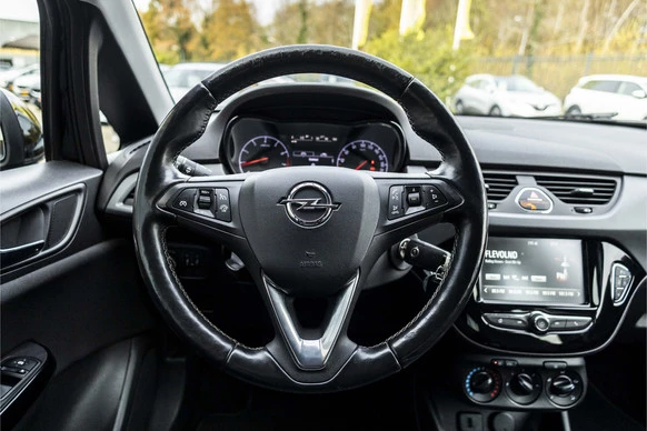 Opel Corsa - Afbeelding 19 van 30