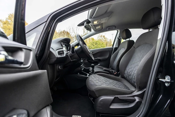 Opel Corsa - Afbeelding 20 van 30