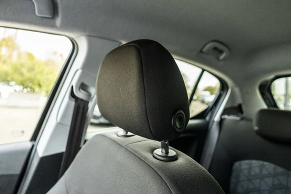 Opel Corsa - Afbeelding 22 van 30