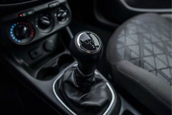 Opel Corsa - Afbeelding 24 van 30