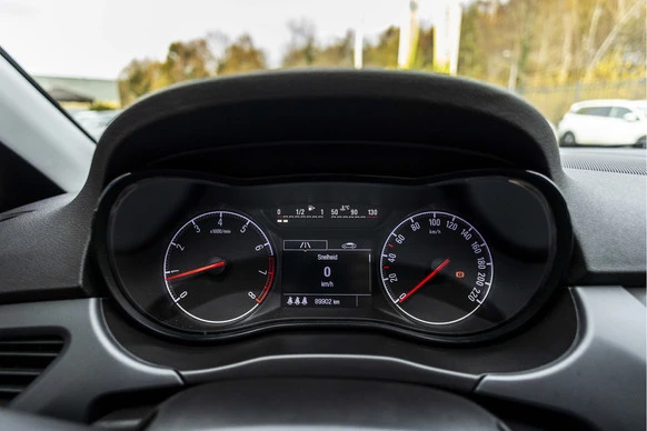 Opel Corsa - Afbeelding 25 van 30