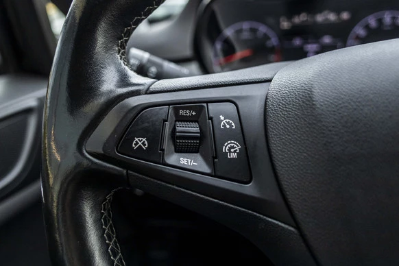 Opel Corsa - Afbeelding 26 van 30