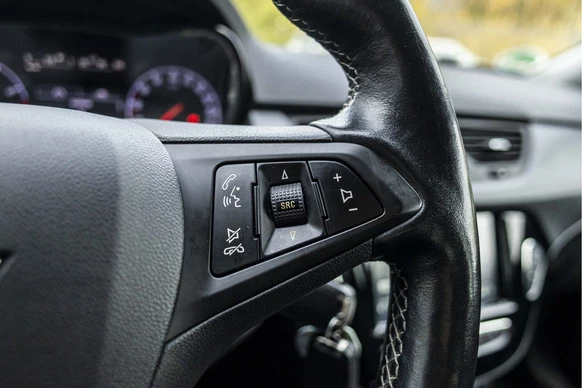 Opel Corsa - Afbeelding 27 van 30