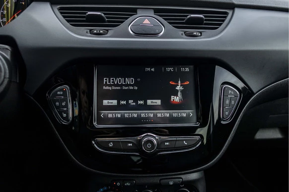 Opel Corsa - Afbeelding 30 van 30