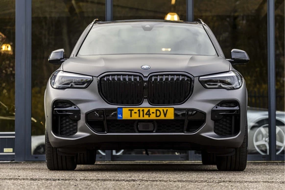 BMW X5 - Afbeelding 2 van 30
