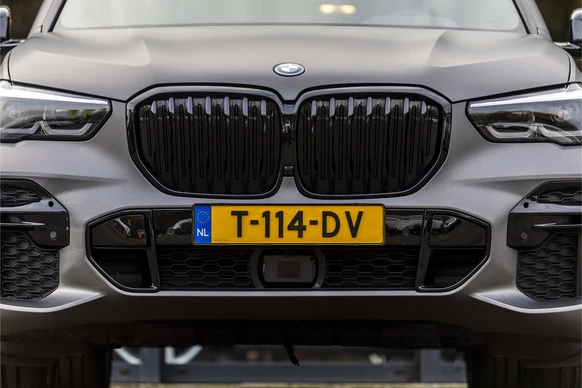 BMW X5 - Afbeelding 3 van 30